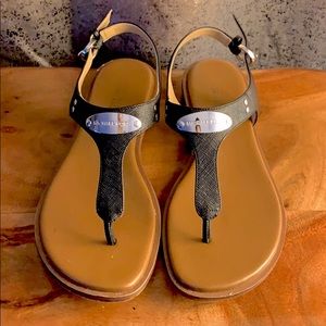 Michael kors sandles